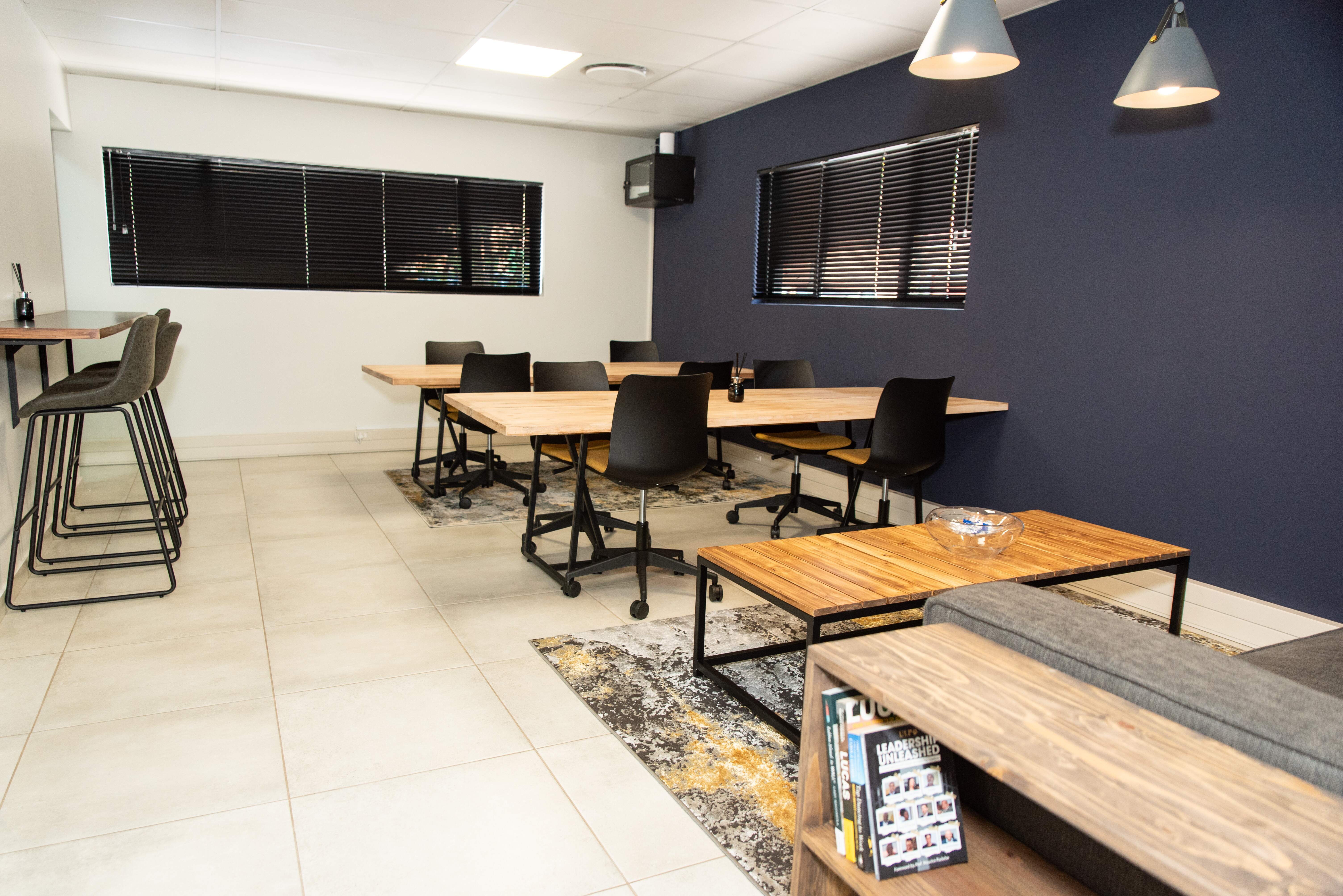 BCH Workspace