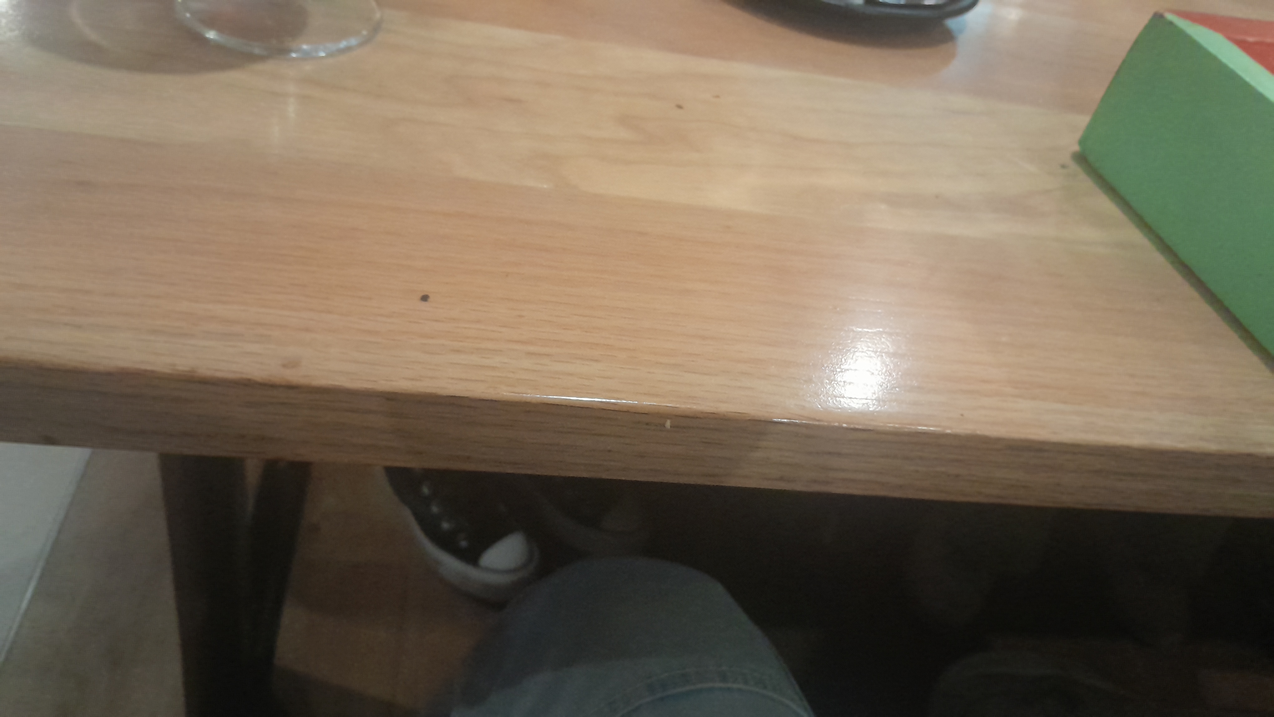 Bar Area